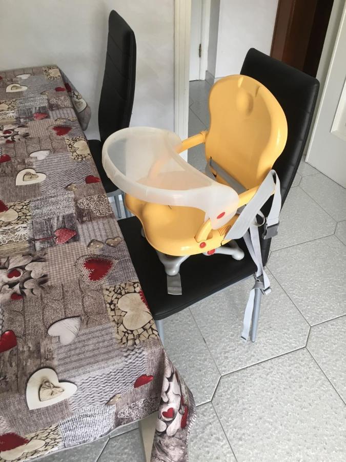 شقة La Casa Di Nonna Francesca San Ferdinando di Puglia المظهر الخارجي الصورة