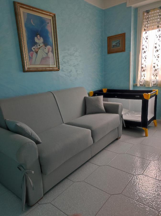 شقة La Casa Di Nonna Francesca San Ferdinando di Puglia المظهر الخارجي الصورة