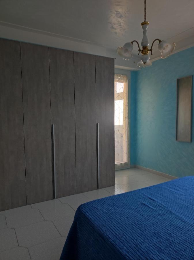 شقة La Casa Di Nonna Francesca San Ferdinando di Puglia المظهر الخارجي الصورة