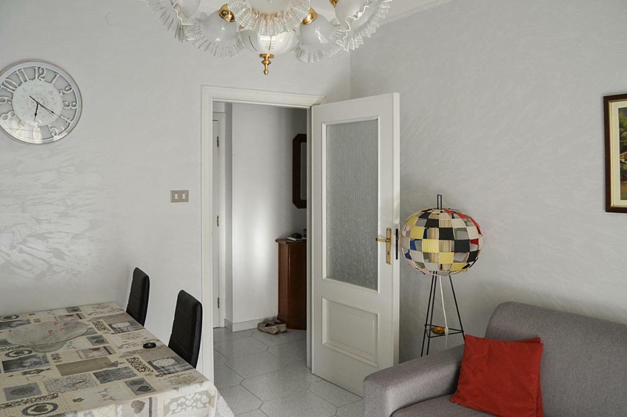 شقة La Casa Di Nonna Francesca San Ferdinando di Puglia المظهر الخارجي الصورة