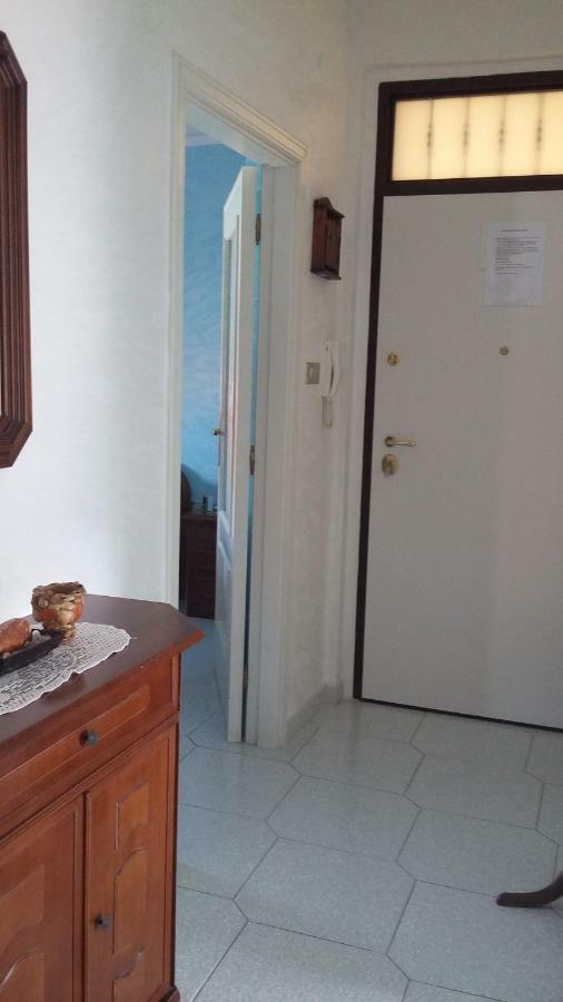 شقة La Casa Di Nonna Francesca San Ferdinando di Puglia المظهر الخارجي الصورة