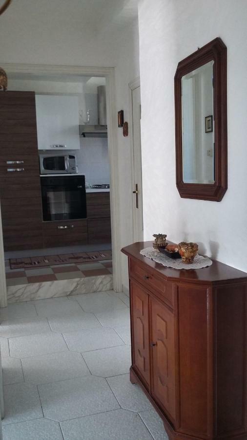 شقة La Casa Di Nonna Francesca San Ferdinando di Puglia المظهر الخارجي الصورة