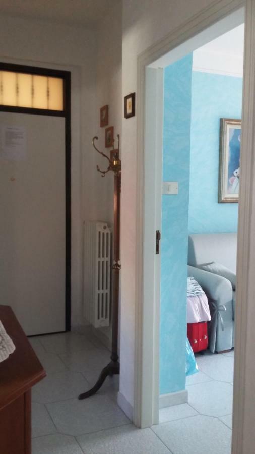 شقة La Casa Di Nonna Francesca San Ferdinando di Puglia المظهر الخارجي الصورة