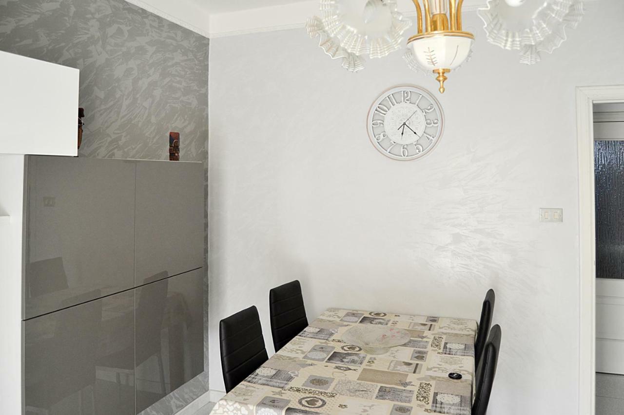 شقة La Casa Di Nonna Francesca San Ferdinando di Puglia المظهر الخارجي الصورة