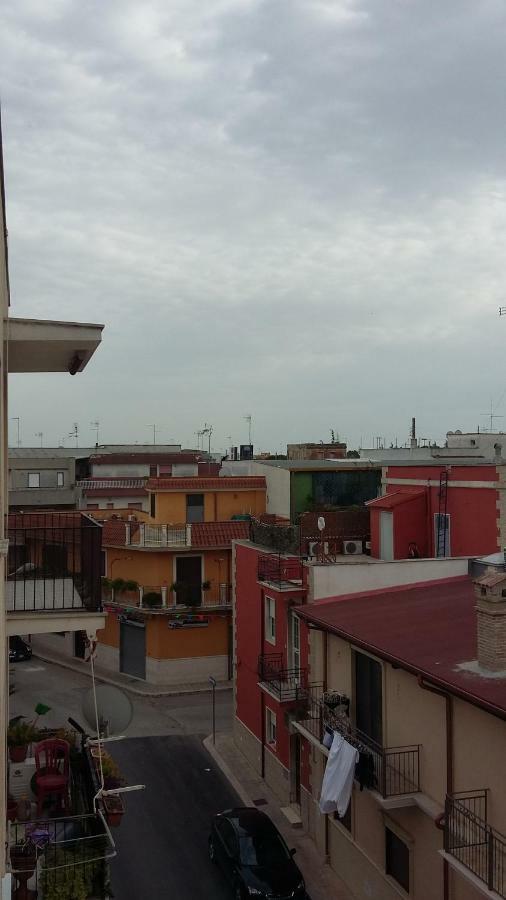 شقة La Casa Di Nonna Francesca San Ferdinando di Puglia المظهر الخارجي الصورة